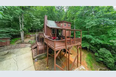 1122 Beaver Lake Drive, Ellijay, GA 30540 - Photo 59