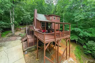 1122 Beaver Lake Dr, Ellijay, GA 30540 - Photo 59