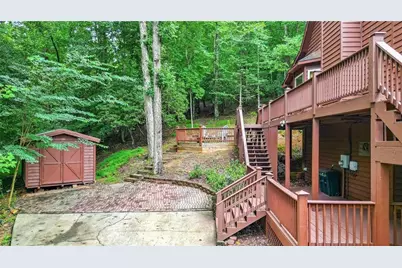 1122 Beaver Lake Drive, Ellijay, GA 30540 - Photo 43