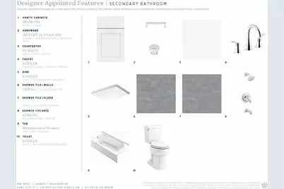 519 Motivation Circle NW, Atlanta, GA 30309 - Photo 31