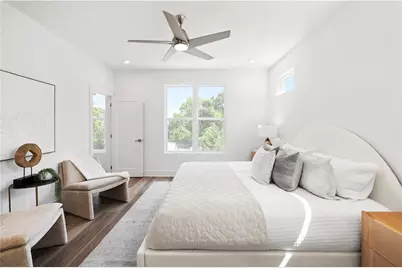 519 Motivation Circle NW, Atlanta, GA 30309 - Photo 5