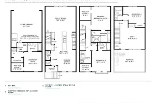 519 Motivation Cir NW, Atlanta, GA 30309 - Photo 23