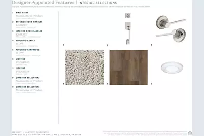 519 Motivation Circle NW, Atlanta, GA 30309 - Photo 25