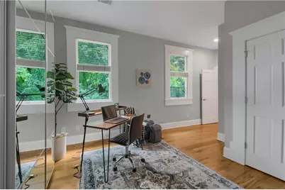 259 14th Street NE #301, Atlanta, GA 30309 - Photo 19