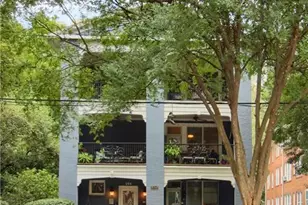 259 14th St NE, Atlanta, GA 30309 - Photo 1