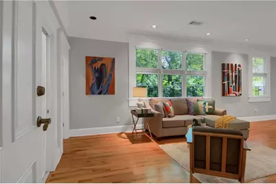 259 14th Street NE #301, Atlanta, GA 30309 - Photo 5