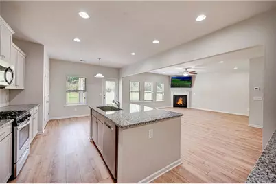 209 Willowbrook Drive SE, Calhoun, GA 30701 - Photo 13