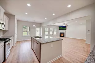 209 Willowbrook Dr SE, Calhoun, GA 30701 - Photo 13