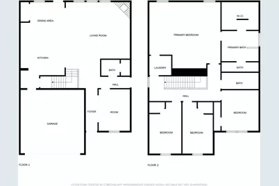 209 Willowbrook Drive SE, Calhoun, GA 30701 - Photo 45