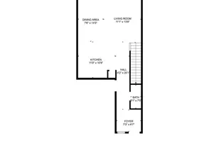 4261 Notting Hill Dr, Atlanta, GA 30331 - Photo 9