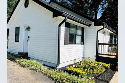 3581 Midway Road, Decatur, GA 30032 - Photo 1