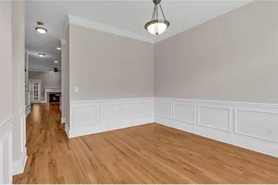 1582 Mosaic Way #1582, Smyrna, GA 30080 - Photo 9