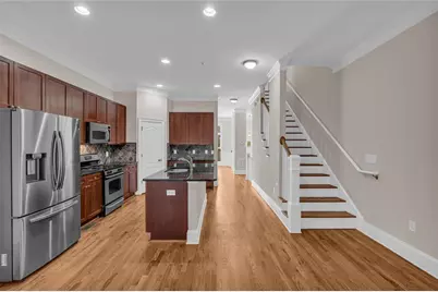 1582 Mosaic Way #1582, Smyrna, GA 30080 - Photo 23