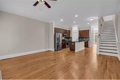 1582 Mosaic Way #1582, Smyrna, GA 30080 - Photo 27