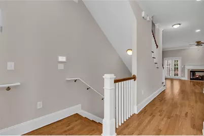 1582 Mosaic Way #1582, Smyrna, GA 30080 - Photo 5
