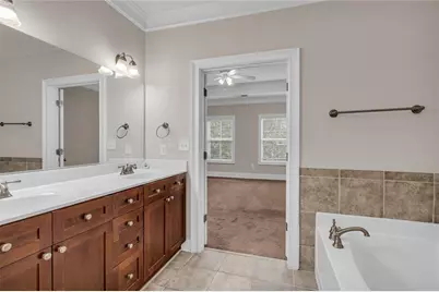 1582 Mosaic Way #1582, Smyrna, GA 30080 - Photo 53