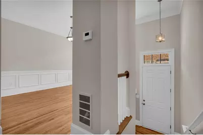 1582 Mosaic Way #1582, Smyrna, GA 30080 - Photo 3