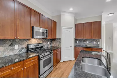 1582 Mosaic Way #1582, Smyrna, GA 30080 - Photo 17