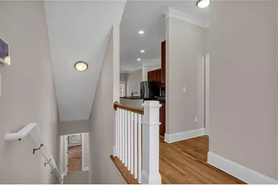 1582 Mosaic Way #1582, Smyrna, GA 30080 - Photo 11