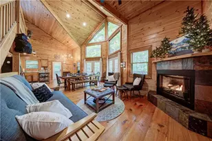 774 Kelly Ridge Dr, Blue Ridge, GA 30513 - Photo 3