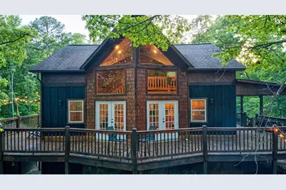 774 Kelly Ridge Drive, Blue Ridge, GA 30513 - Photo 91