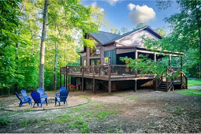 774 Kelly Ridge Drive, Blue Ridge, GA 30513 - Photo 17