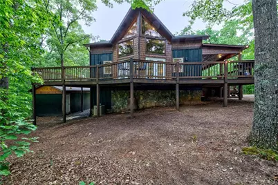 774 Kelly Ridge Drive, Blue Ridge, GA 30513 - Photo 79