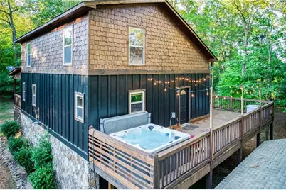 774 Kelly Ridge Drive, Blue Ridge, GA 30513 - Photo 45