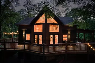 774 Kelly Ridge Drive, Blue Ridge, GA 30513 - Photo 7