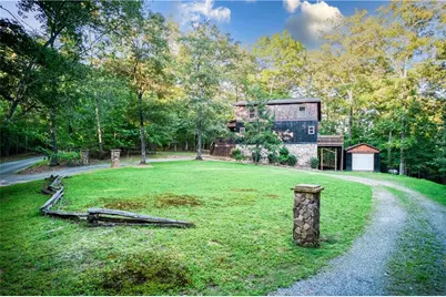 774 Kelly Ridge Drive, Blue Ridge, GA 30513 - Photo 15