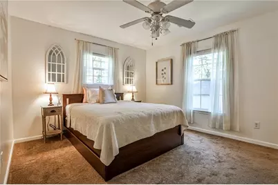 2189 Forrest Place NW, Atlanta, GA 30318 - Photo 17