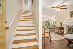 375 Buckwood Trail, Cornelia, GA 30531 - Photo 5