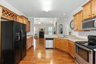 3637 Spring Beauty Ct, Powder Springs, GA 30127 - Photo 9