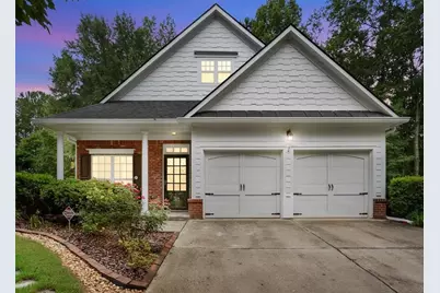 3637 Spring Beauty Court, Powder Springs, GA 30127 - Photo 53