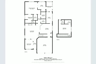 3637 Spring Beauty Court, Powder Springs, GA 30127 - Photo 55