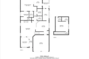 3637 Spring Beauty Ct, Powder Springs, GA 30127 - Photo 55