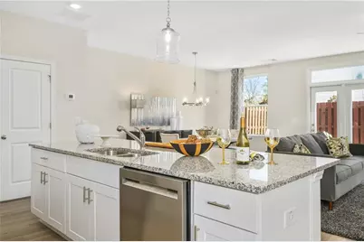 1246 Lucan Lane #WC2.29, Lawrenceville, GA 30043 - Photo 11