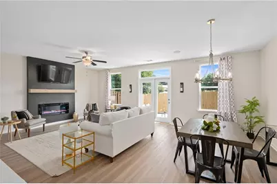 1246 Lucan Lane #WC2.29, Lawrenceville, GA 30043 - Photo 13