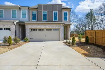 1246 Lucan Lane #WC2.29, Lawrenceville, GA 30043 - Photo 1