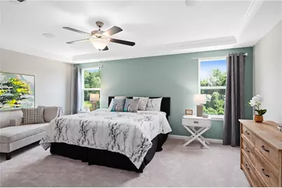 1246 Lucan Lane #WC2.29, Lawrenceville, GA 30043 - Photo 19