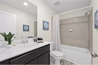 1246 Lucan Lane #WC2.29, Lawrenceville, GA 30043 - Photo 31