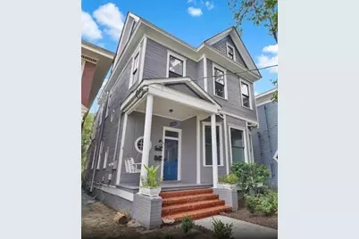 2114 Lincoln Street, Savannah, GA 31401 - Photo 3