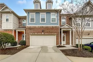 3581 Ashcroft Dr SE, Smyrna, GA 30080 - Photo 1