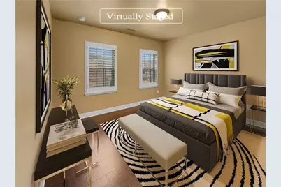 3581 Ashcroft Drive SE, Smyrna, GA 30080 - Photo 3