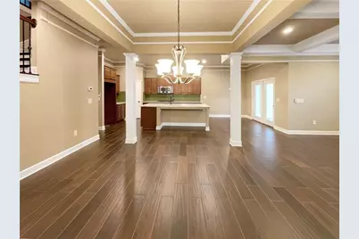 3581 Ashcroft Drive SE, Smyrna, GA 30080 - Photo 9