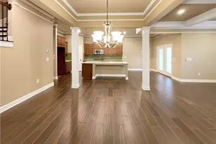 3581 Ashcroft Dr SE, Smyrna, GA 30080 - Photo 9