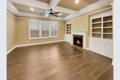 3581 Ashcroft Drive SE, Smyrna, GA 30080 - Photo 5