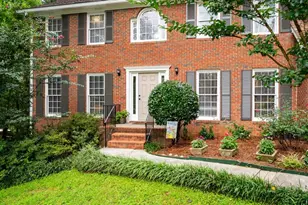 2040 Hardwood Circle, Marietta, GA 30064 - Photo 3