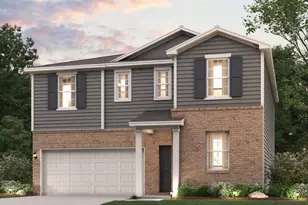 1082 Kingsley Wy Lot 27, Lithonia, GA 30058 - Photo 1