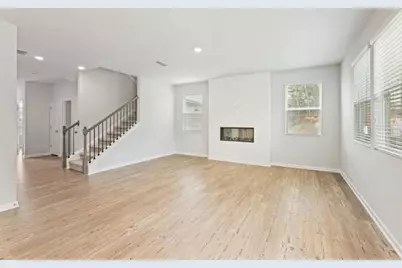 1082 Kingsley Way - Lot 27, Lithonia, GA 30058 - Photo 3